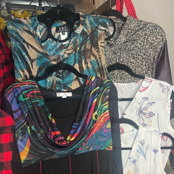 Nancy - Picture 2 of 5